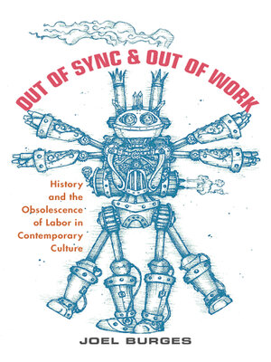 cover image of Out of Sync & Out of Work